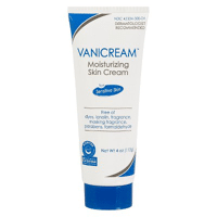 Vanicream - Moisturizing Cream Skin Cream