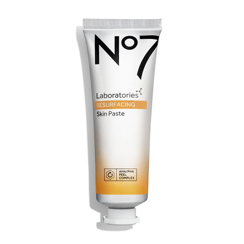 No7 - Laboratories Resurfacing Skin Paste