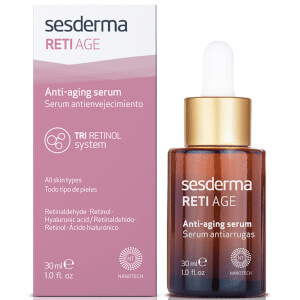 Sesderma - Retiage Anti-Ageing Serum