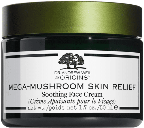 Origins - Dr. Andrew WEIL for Origins Mega-Mushroom Skin Relief Soothing Face Cream