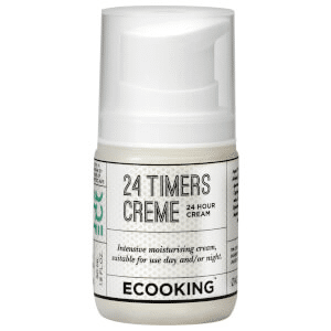 Ecooking - 24 Hour Cream