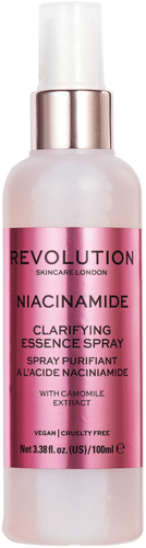 REVOLUTION SKINCARE - Niacinamide Essence Spray