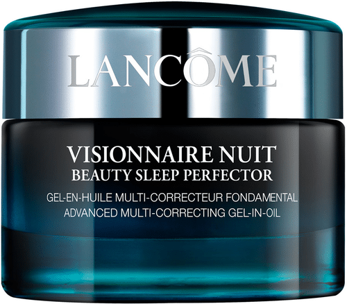 Lancôme - Visionnaire Nuit Beauty Sleep Perfector Advanced Multi-Correcting Gel-In-Oil