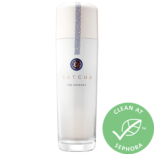 The Essence Plumping Skin Softener