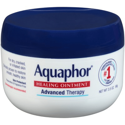 Aquaphor - Unscented Aquaphor Healing Ointment