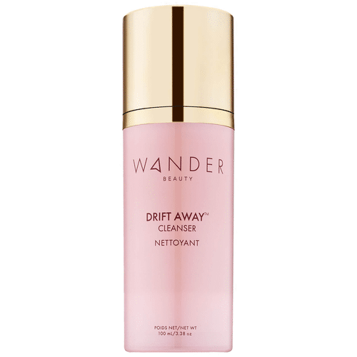 Wander Beauty - Drift Away Cleanser