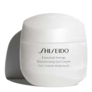 Shiseido - Essential Energy Moisturising Gel Cream