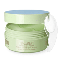 Pixi - DetoxifEYE Facial Treatment