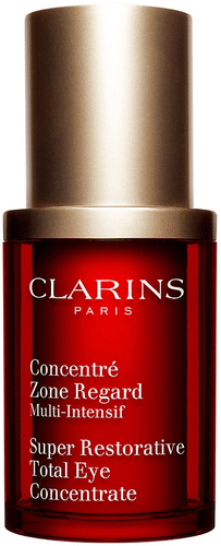 Clarins - Super Restorative Total Eye Concentrate