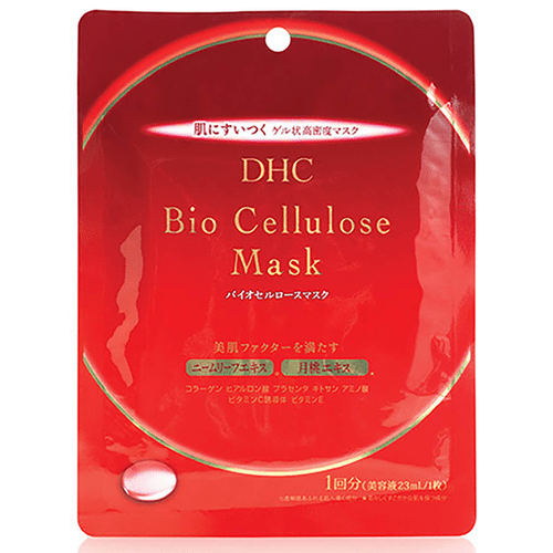 DHC - Bio Cellulose Mask