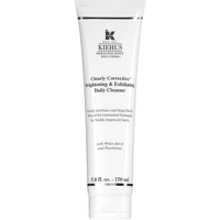 Kiehl's - Clearly Corrective Brightening Exfoliating Daily Cleanser