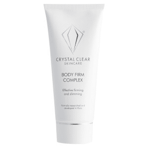 Crystal Clear - Body Firm Complex