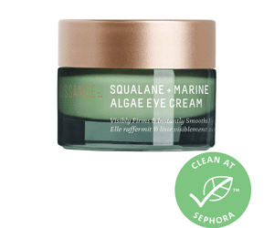 algae squalane biossance