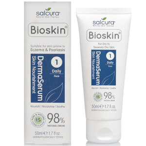 Salcura Natural Skin Therapy - Salcura Bioskin Dermaserum
