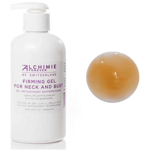 Alchimie Forever - Firming Gel for Neck and Bust