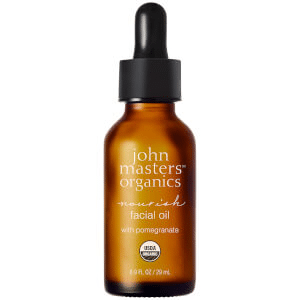 John Masters Organics - Nourish Facial Oil with Pomegranate