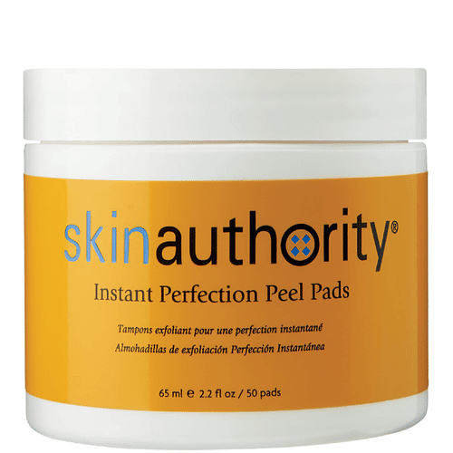 Skin Authority - Instant Perfection Peel Pads