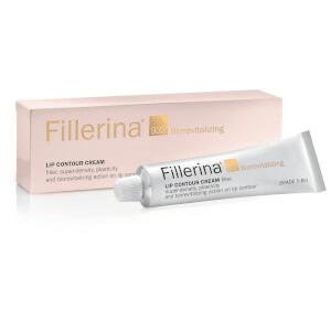 Fillerina - 932 Biorevitalizing Lip Contour Cream Grade 5
