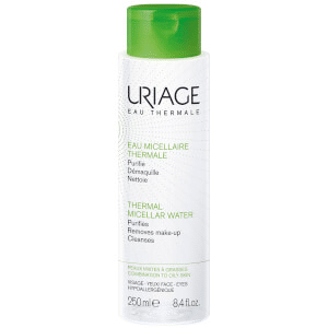 Uriage - Thermal Micellar Water for Combination to Oily Skin