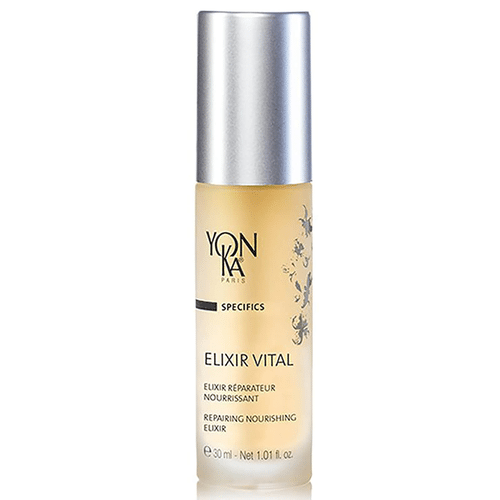 Yon-Ka Paris Skincare - Yon-Ka Paris Elixir Vital