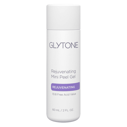 Glytone - Rejuvenating Mini Peel Gel