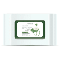 Mamonde - Micro Deep Cleansing Oil Tissue