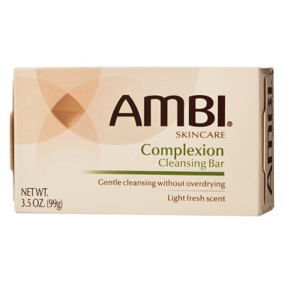 AMBI - Complexion Cleansing Bar
