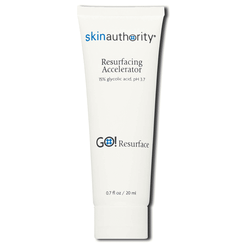 Skin Authority - Resurfacing Accelerator Treatment