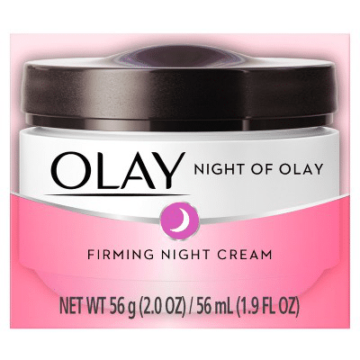 Olay - Night Of Olay Firming Cream