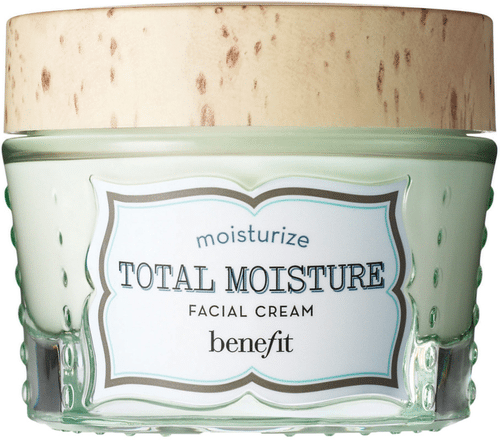 Benefit - Total Moisture Facial Cream