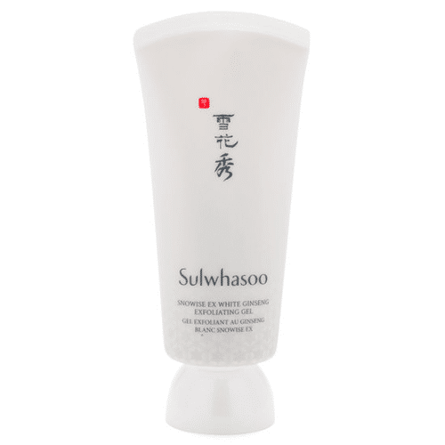 Sulwhasoo - Snowise EX White Ginseng Exfoliating Gel