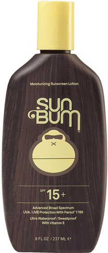 Sun Bum - Sunscreen Lotion SPF 15
