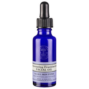 Neal's Yard Remedies - Rejuvenating Frankincense Facial Oil