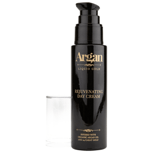 Argan Liquid Gold - Rejuvenating Day Cream