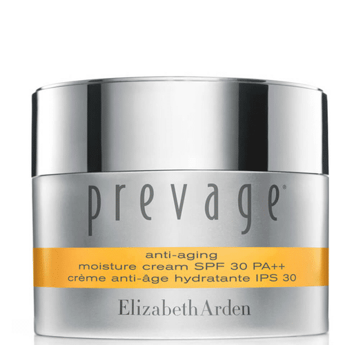 Elizabeth Arden - Prevage Anti-aging Moisture Cream SPF30