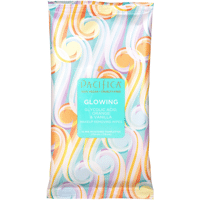 Pacifica - Glowing Makeup Removing Wipes