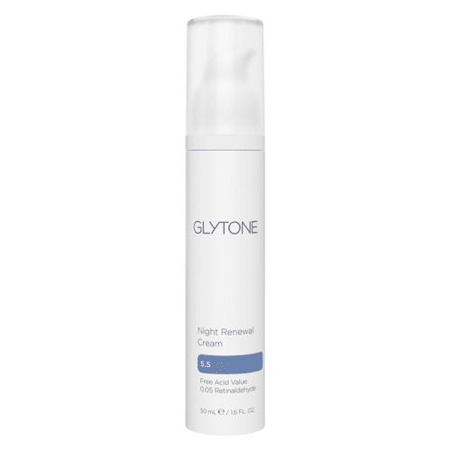 Glytone - Night Renewal Cream