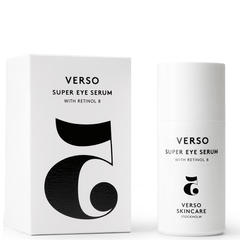 VERSO - Super Eye Serum