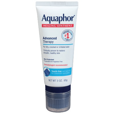 Aquaphor - Advanced Therapy Healing Ointment