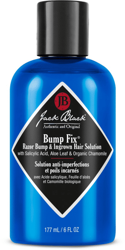 Jack Black - Bump Fix Razor Bump & Ingrown Hair Solution