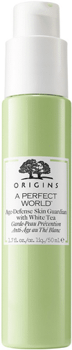 Origins - A Perfect World Age-Defense Skin Guardian with White Tea