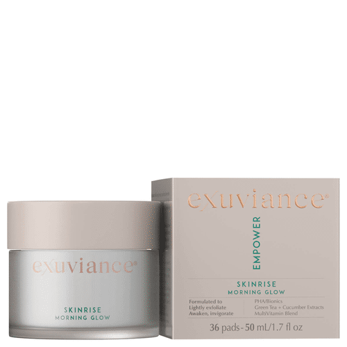 Exuviance - SkinRise Morning Glow