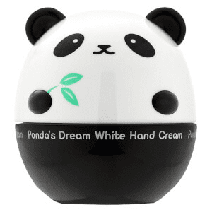 TONYMOLY - Panda's Dream White Hand Cream