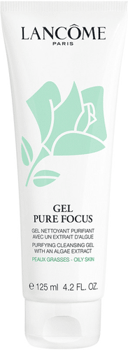 Lancôme - Gel Pure Focus Purifying Cleanser