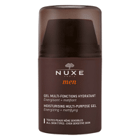 NUXE - Men Moisturizing Multi-Purpose Gel