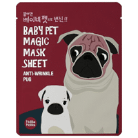 Holika Holika - Baby Pet Magic Mask Sheet