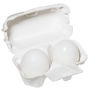Holika Holika - Smooth Egg Skin Egg Soap