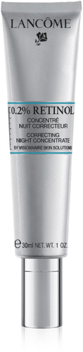 Lancôme - Visionnaire Skin Solutions 0.2% Retinol Correcting Night Concentrate