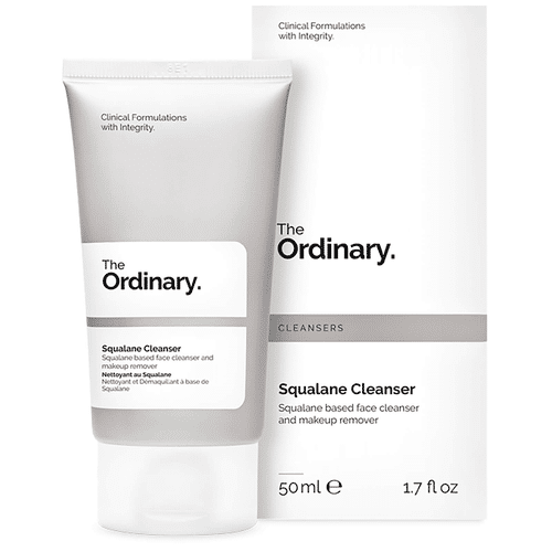 The Ordinary - Squalane Cleanser
