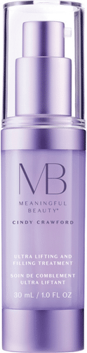 Meaningful Beauty - Ultra Lifting and Filling Treatment